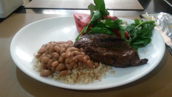 Padroeira Restaurante